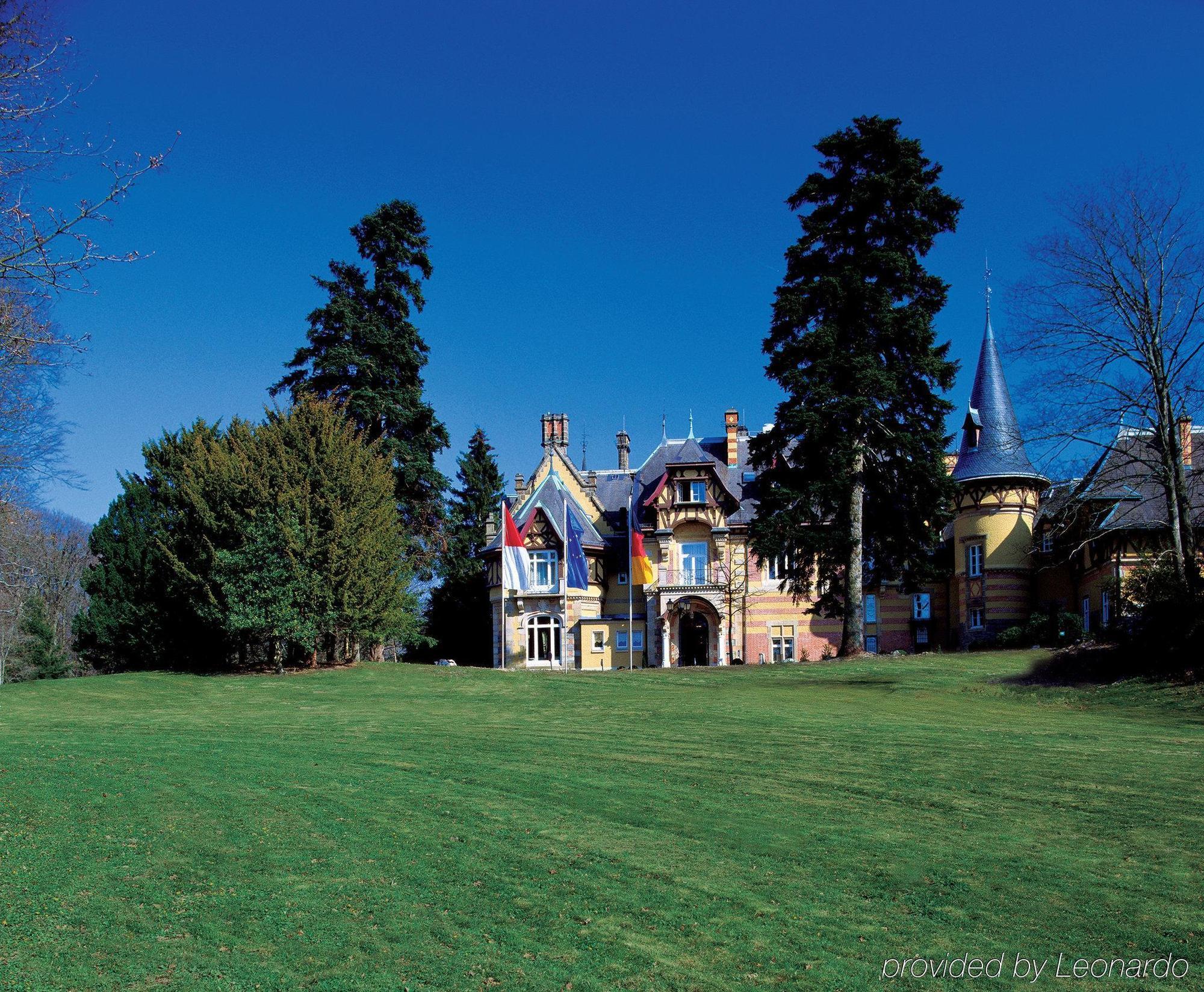 Villa Rothschild, Autograph Collection เคอนิกชไตน์ อิม เทานุส ภายนอก รูปภาพ