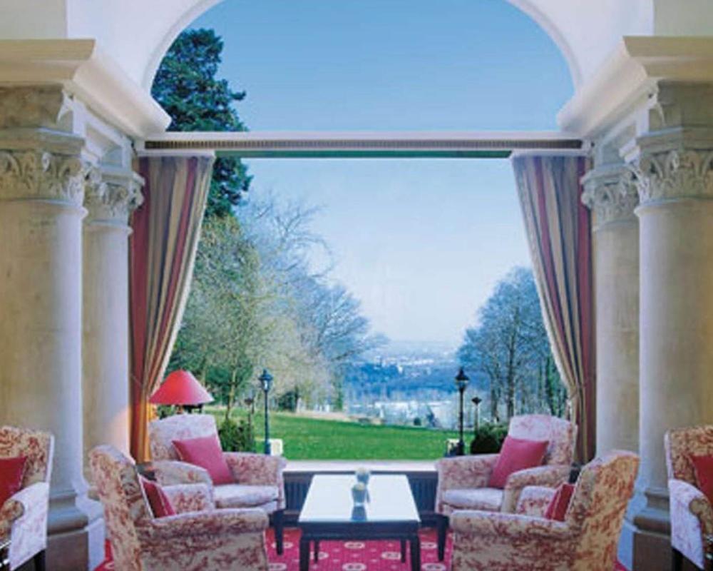 Villa Rothschild, Autograph Collection เคอนิกชไตน์ อิม เทานุส ภายนอก รูปภาพ